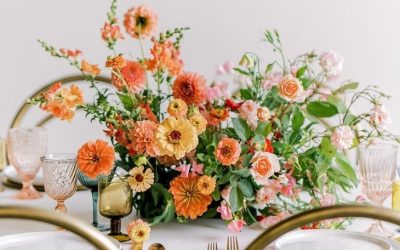 How to Repurpose Wedding Flowers to Save Money