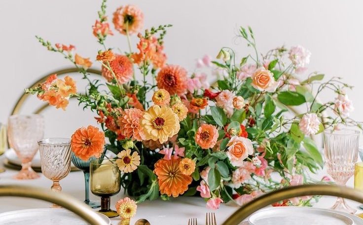 How to Repurpose Wedding Flowers to Save Money